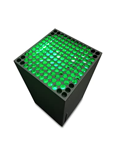 Finesse-Mods Lighting Profi LED Lightbar für Xbox...