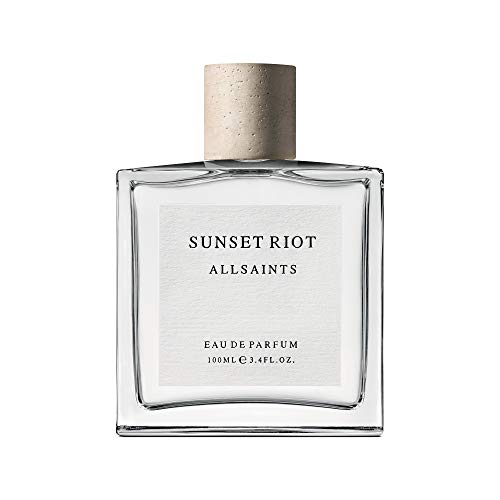AllSaints Sunset Riot Unisex Eau de Parfum, 100 ml