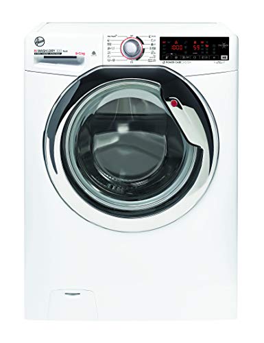 Hoover H-WASH 300 H3DS595TAMCE/1-S Waschtrockner /...