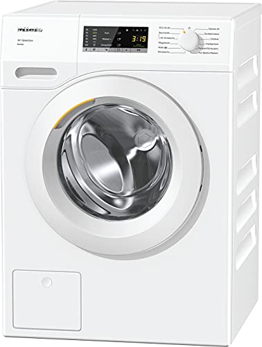 Miele WSA 013 WCS Active Frontlader Waschmaschine...