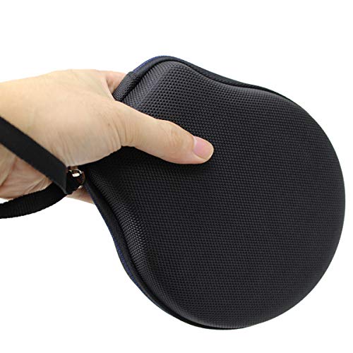 Tragbarer CD Player Tasche,GUBEE Hart Reise Case...