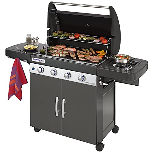 Campingaz Gasgrill 4 Series Classic EXSE, BBQ...