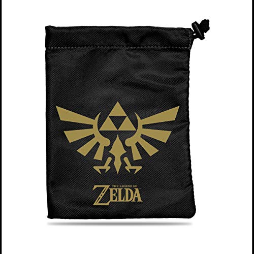 Ultra Pro - The Legend of Zelda Treasure Nest -...