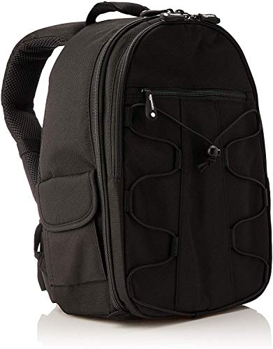 Amazon Basics DSLR-Kamerarucksack für...