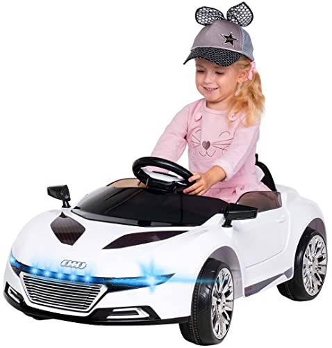 Actionbikes Motors Kinder Elektroauto Spyder A228...