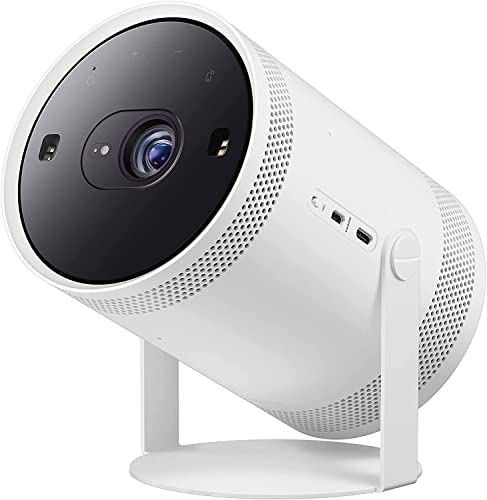 Samsung Portabler LED-Projektor The Freestyle...