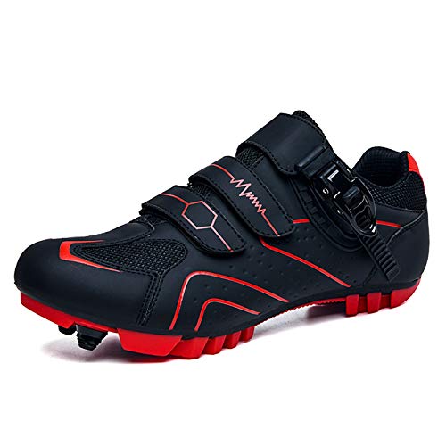 Prodkfe Moutntain Fahrradschuhe Herren Damen MTB...