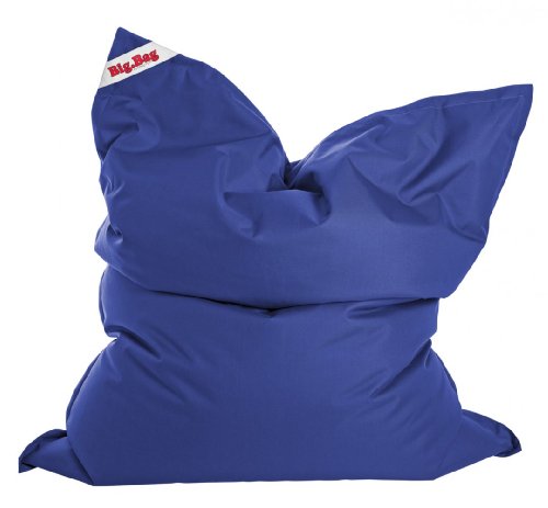 Sitzsack 'Big Bag' Farbe: Dunkelblau