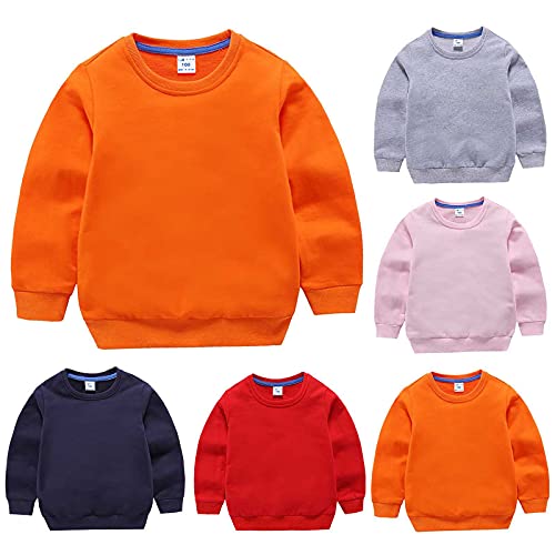 Sweatshirt Kinder Kleidung Jungen Mädchen...