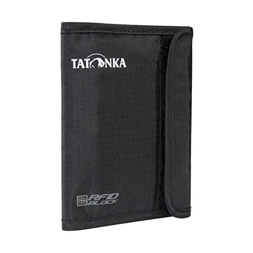 Tatonka Unisex – Erwachsene Passport Safe RFID...