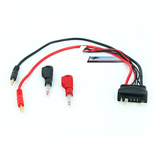 DS24 Ladeadapter für Yuneec Typhoon H Akku...