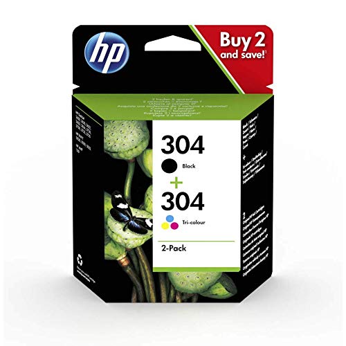 HP 304 (3JB05AE) Multipack Original...