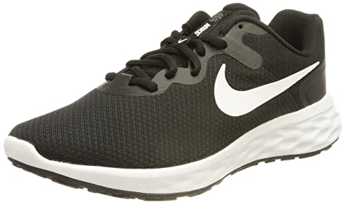 Nike Herren Revolution 6 Laufschuh,...