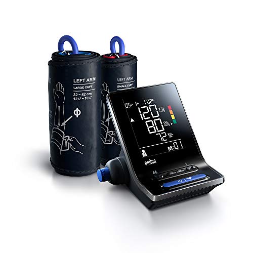 Intelligentes Braun ExactFit 5 Connect...