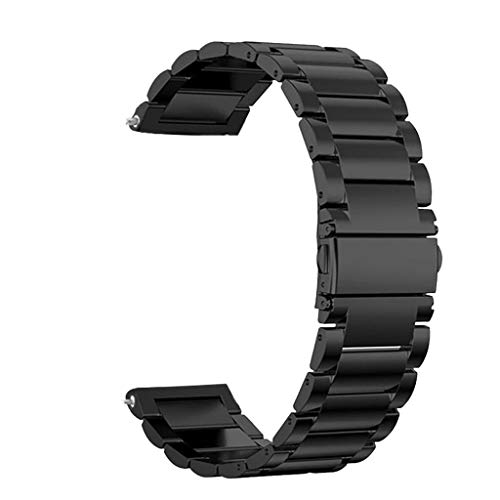 Für Huawei Watch GT Armband,JSxhisxnuid Metall...
