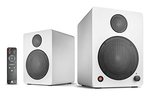 Wavemaster CUBE MINI white -...