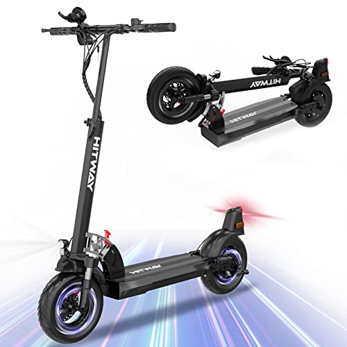 HITWAY E Scooter mit Straßenzulassung, ABE...