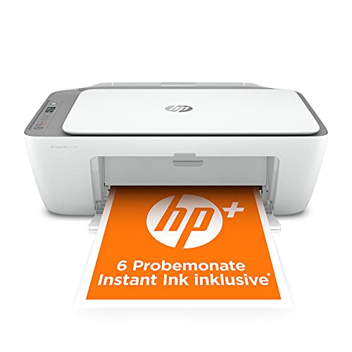 HP DeskJet 2720e All-in-One-Drucker —...