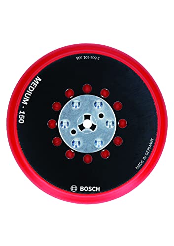 Bosch Professional Multi-Loch Schleifteller (Ø...