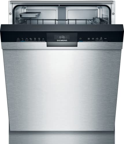 Siemens SE43HX60AE iQ300 Geschirrspüler Unterbau,...