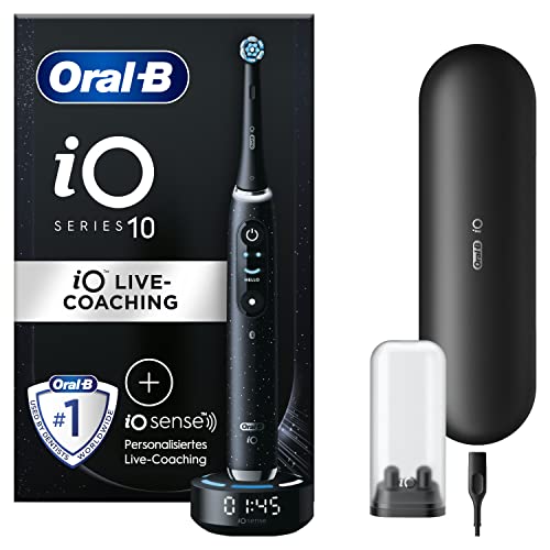 Oral-B iO Series 10 Elektrische...