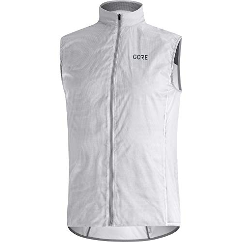 GORE WEAR Herren Laufweste Drive, GORE-TEX...