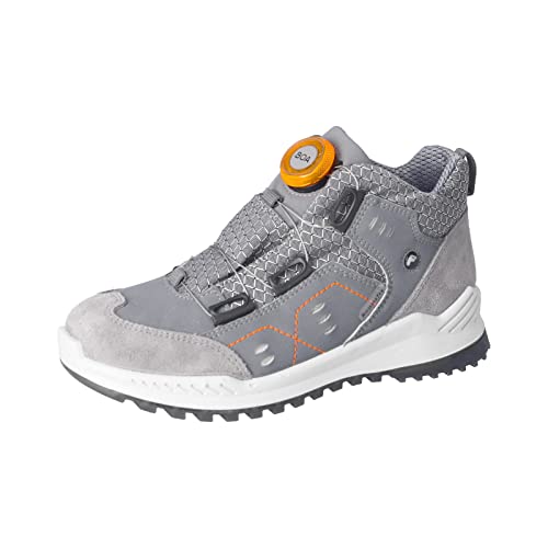 RICOSTA Jungen Stiefel Speed,Kinder Boots,lose...