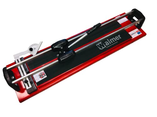 WALMER Fliesenschneider 1200mm Schnittlänge MGLR...