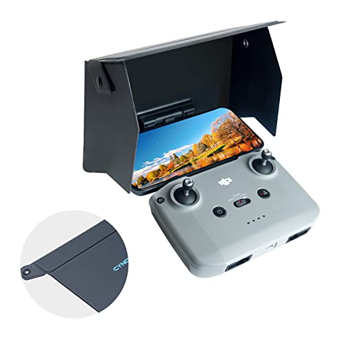 Mavic Mini 2 Sun Hood Sonnenschutz 4,4-8,1 Zoll...