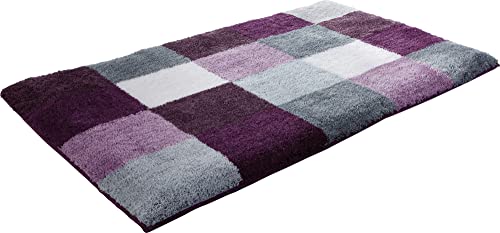 Erwin Müller Badematte Kreta, Badteppich,...