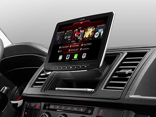 Alpine ILX-F903T6 Volkswagen T5/T6 Autoradio -...