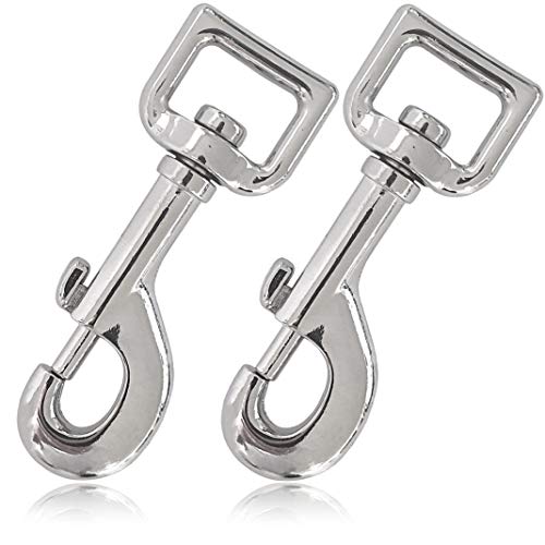 Karabiner – Haken mit Drehgelenk für...