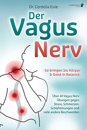 Der Vagus Nerv: So bringen Sie Körper & Geist in...