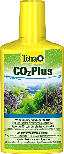 Tetra CO2 Plus flüssiger Kohlenstoff-Dünger für...