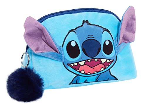 Stitch Make Up Tasche für Frauen Mädchen Disney...