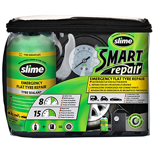 Slime Smart repair set