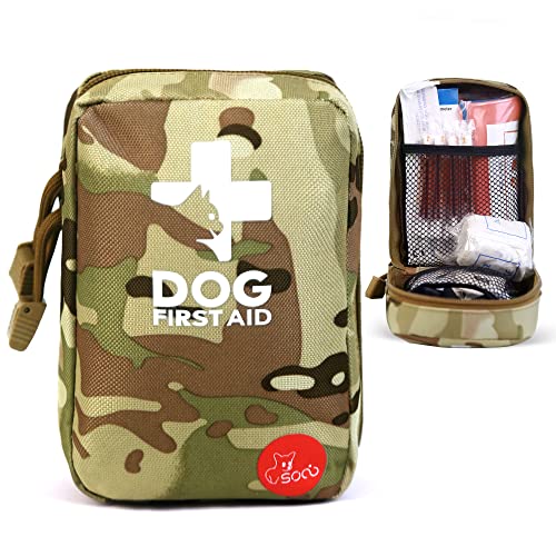 Erste-Hilfe-Set für Hunde,Katzen,Kleintiere,...
