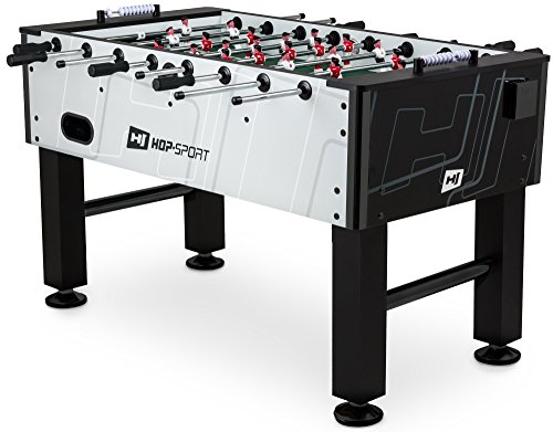 Hop-Sport Tischkicker Evolution Tischfußball...