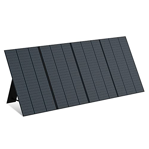 BLUETTI 350W Solar Panel, PV350 Faltbar Solarmodul...