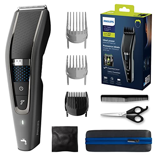 Philips Hair Clipper Series 7000 Haarschneider mit...