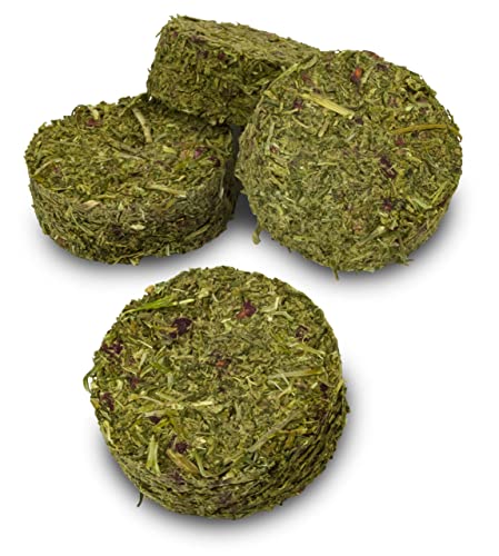 JR-Farm Grainless Kräuterolis Petersilie-Himbeere...