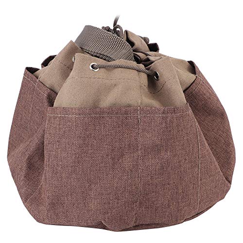 DFGH Werkzeugtasche, Multifunktionale Tragbare...