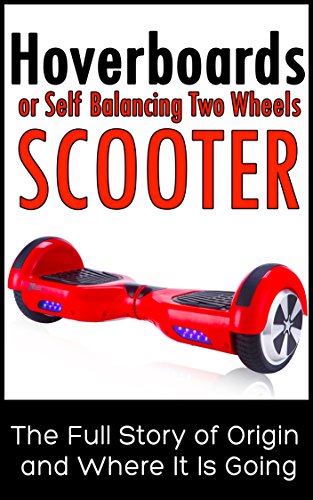 Hoverboards or Self Balancing Two Wheels Electric...