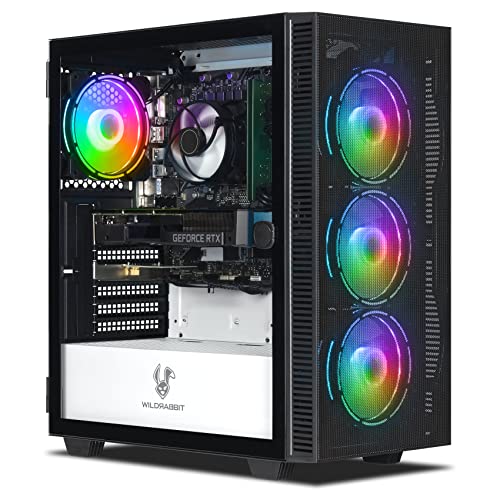 Ankermann Business V2 PC | Intel Core i5 11400F |...