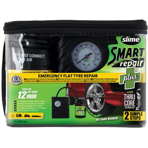 Slime Smart Repair Plus,...