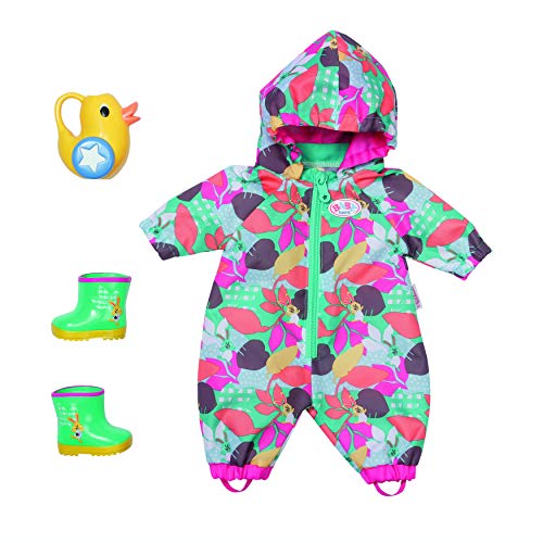 Zapf Creation 830086 BABY born Deluxe Matschhose...
