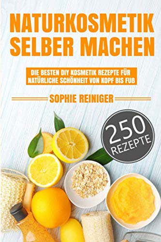 Naturkosmetik selber machen: Die besten DIY...