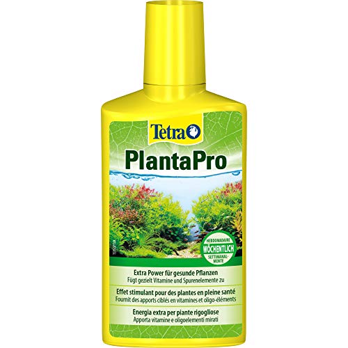 Tetra PlantaPro - flüssiger Pflanzendünger mit...