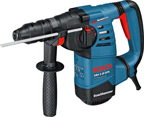 Bosch Professional Bohrhammer GBH 3-28 DFR (800...