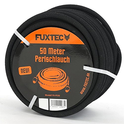 Fuxtec Perlschlauch FX-PS 50m Premium...